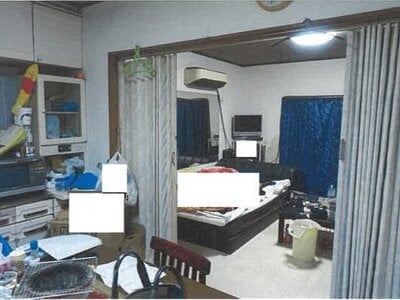(値下げ) 兵庫県加古川市 厄神駅15分 戸建て 137万円の競売物件情報 #10