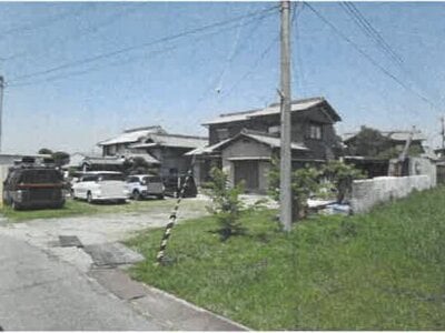 (値下げ) 兵庫県加古川市 厄神駅15分 戸建て 137万円の競売物件情報 #16