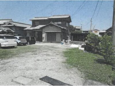 (値下げ) 兵庫県加古川市 厄神駅15分 戸建て 137万円の競売物件情報 #19