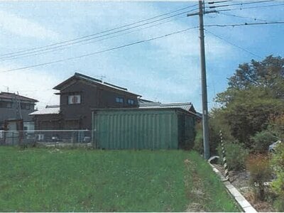 (値下げ) 兵庫県加古川市 厄神駅15分 戸建て 137万円の競売物件情報 #2