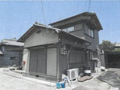 (値下げ) 兵庫県加古川市 厄神駅15分 戸建て 137万円の競売物件情報 #20