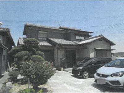 (値下げ) 兵庫県加古川市 厄神駅15分 戸建て 137万円の競売物件情報 #21