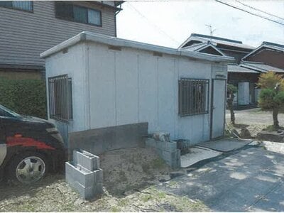 (値下げ) 兵庫県加古川市 厄神駅15分 戸建て 137万円の競売物件情報 #3