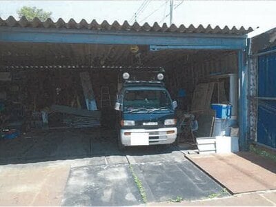 (値下げ) 兵庫県加古川市 厄神駅15分 戸建て 137万円の競売物件情報 #4
