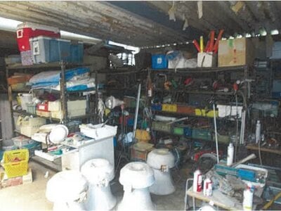 (値下げ) 兵庫県加古川市 厄神駅15分 戸建て 137万円の競売物件情報 #6