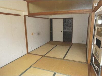 兵庫県姫路市 西飾磨駅2分 マンション「ライオンズマンション姫路西飾磨」167万円の競売物件情報 #8