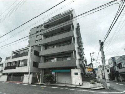 (値下げ) 兵庫県姫路市 山陽姫路駅9分 マンション「朝日プラザ船場」348万円の競売物件情報 #12