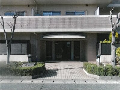 兵庫県加古川市 別府駅3分 マンション「ラポール別府」248万円の競売物件情報 #11