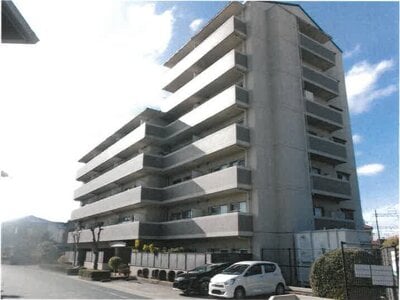 兵庫県加古川市 別府駅3分 マンション「ラポール別府」248万円の競売物件情報 #12