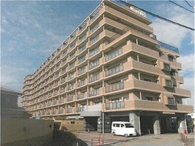 (値下げ) 兵庫県加古川市 尾上の松駅21分 マンション「グランプレステージ加古川」328万円の競売物件情報 #13
