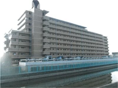 (値下げ) 兵庫県加古川市 尾上の松駅21分 マンション「グランプレステージ加古川」328万円の競売物件情報 #14