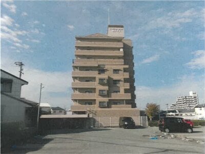(値下げ) 兵庫県加古川市 尾上の松駅21分 マンション「グランプレステージ加古川」328万円の競売物件情報 #15