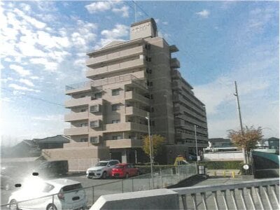 (値下げ) 兵庫県加古川市 尾上の松駅21分 マンション「グランプレステージ加古川」328万円の競売物件情報 #16