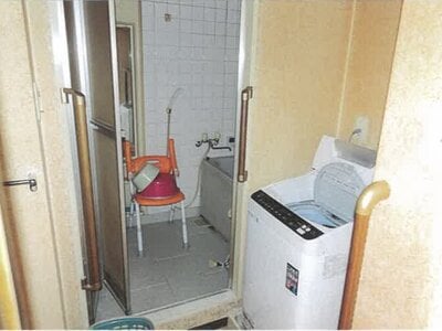 (値下げ) 兵庫県加古川市 尾上の松駅21分 マンション「グランプレステージ加古川」328万円の競売物件情報 #4