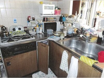(値下げ) 兵庫県加古川市 尾上の松駅21分 マンション「グランプレステージ加古川」328万円の競売物件情報 #8