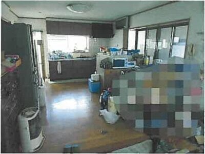 鳥取県鳥取市 津ノ井駅 戸建て 265万円の競売物件情報 #2