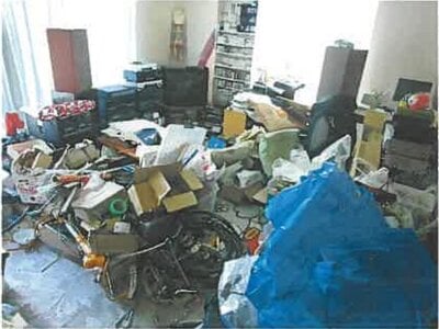 鳥取県鳥取市 津ノ井駅 戸建て 265万円の競売物件情報 #3
