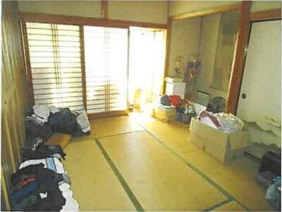 鳥取県鳥取市 津ノ井駅 戸建て 265万円の競売物件情報 #4