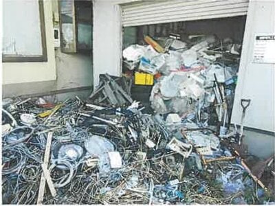 鳥取県鳥取市 津ノ井駅 戸建て 265万円の競売物件情報 #8