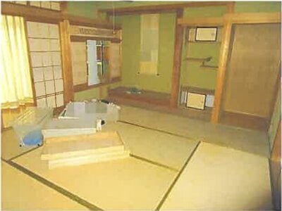 (値下げ) 鳥取県鳥取市 鳥取駅 戸建て 528万円の競売物件情報 #2