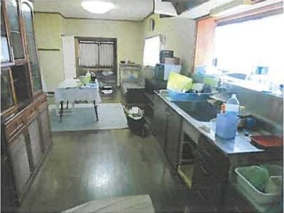(値下げ) 鳥取県鳥取市 鳥取駅 戸建て 528万円の競売物件情報 #3