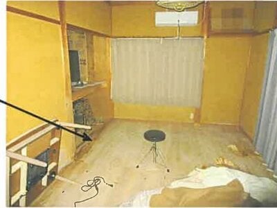 (値下げ) 鳥取県鳥取市 鳥取駅 戸建て 528万円の競売物件情報 #4