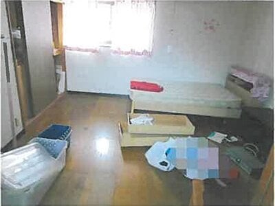 (値下げ) 鳥取県鳥取市 鳥取駅 戸建て 528万円の競売物件情報 #6