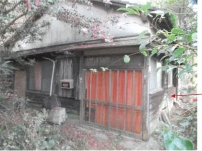 福岡県筑紫野市 西鉄二日市駅3分 土地 107万円の競売物件情報 #3