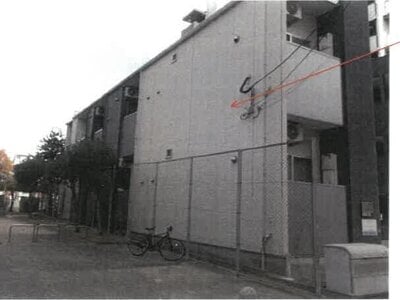 福岡県福岡市東区 箱崎駅5分 戸建て 4,251万円の競売物件情報 #2