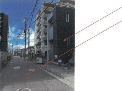 福岡県福岡市東区 箱崎駅5分 戸建て 4,251万円の競売物件情報 #6