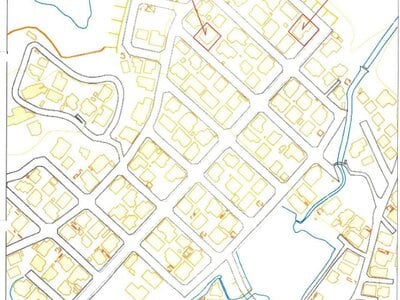 福岡県糟屋郡須恵町 須恵中央駅18分 戸建て 1,822万円の競売物件情報 #14