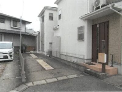 福岡県那珂川市 博多南駅10分 戸建て 1,572万円の競売物件情報 #2