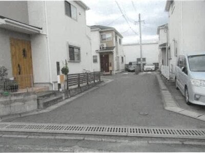 福岡県那珂川市 博多南駅10分 戸建て 1,572万円の競売物件情報 #3