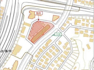 福岡県筑紫野市 原田駅11分 マンション「アンピール美しが丘」1,454万円の競売物件情報 #6