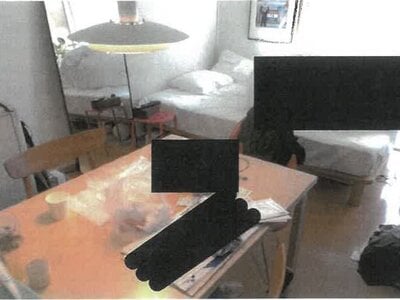 福岡県福岡市中央区 西鉄平尾駅2分 マンション「ラフィネスネオシティ平尾」537万円の競売物件情報 #3