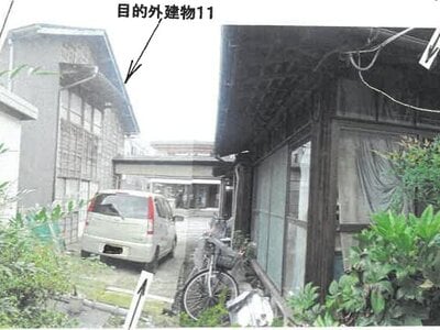 栃木県鹿沼市 鹿沼駅15分 土地 920万円の競売物件情報 #13