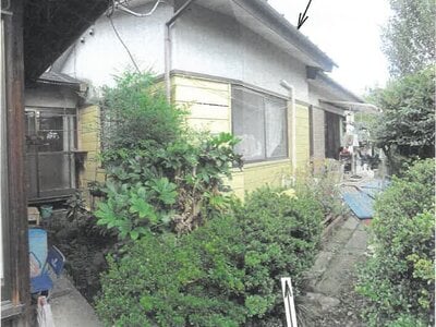 栃木県鹿沼市 鹿沼駅15分 土地 920万円の競売物件情報 #14