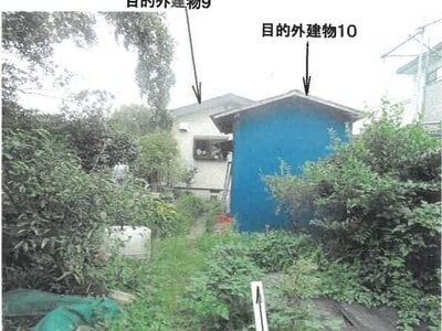 栃木県鹿沼市 鹿沼駅15分 土地 920万円の競売物件情報 #15