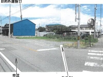 栃木県鹿沼市 鹿沼駅15分 土地 920万円の競売物件情報 #18