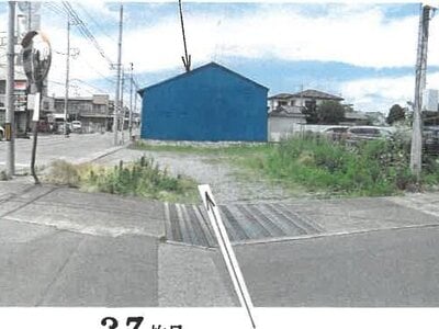 栃木県鹿沼市 鹿沼駅15分 土地 920万円の競売物件情報 #19