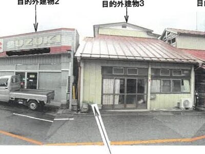 栃木県鹿沼市 鹿沼駅15分 土地 920万円の競売物件情報 #4
