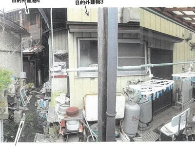 栃木県鹿沼市 鹿沼駅15分 土地 920万円の競売物件情報 #5