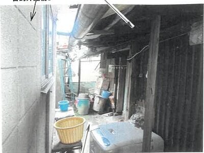 栃木県鹿沼市 鹿沼駅15分 土地 920万円の競売物件情報 #7