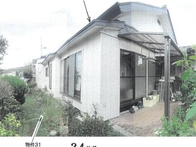 栃木県鹿沼市 鹿沼駅15分 土地 920万円の競売物件情報 #9