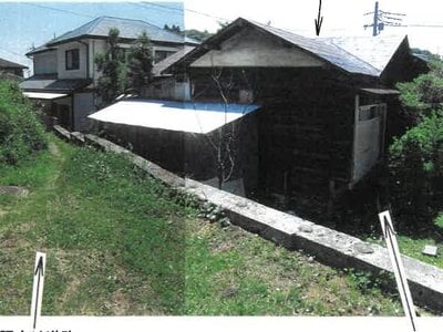 栃木県鹿沼市 北鹿沼駅14分 土地 139万円の競売物件情報 #3