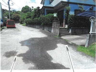 栃木県鹿沼市 北鹿沼駅14分 土地 139万円の競売物件情報 #4