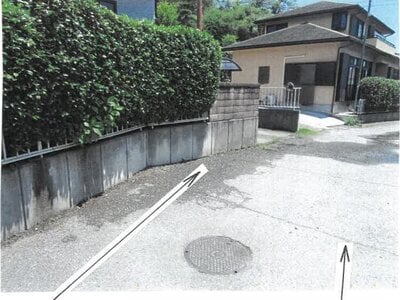 栃木県鹿沼市 北鹿沼駅14分 土地 139万円の競売物件情報 #5