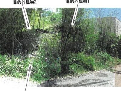 栃木県鹿沼市 北鹿沼駅14分 土地 101万円の競売物件情報 #2