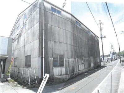 栃木県鹿沼市 鹿沼駅16分 土地 113万円の競売物件情報 #2