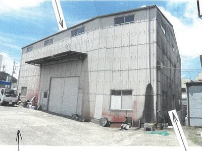 栃木県鹿沼市 鹿沼駅16分 土地 113万円の競売物件情報 #3